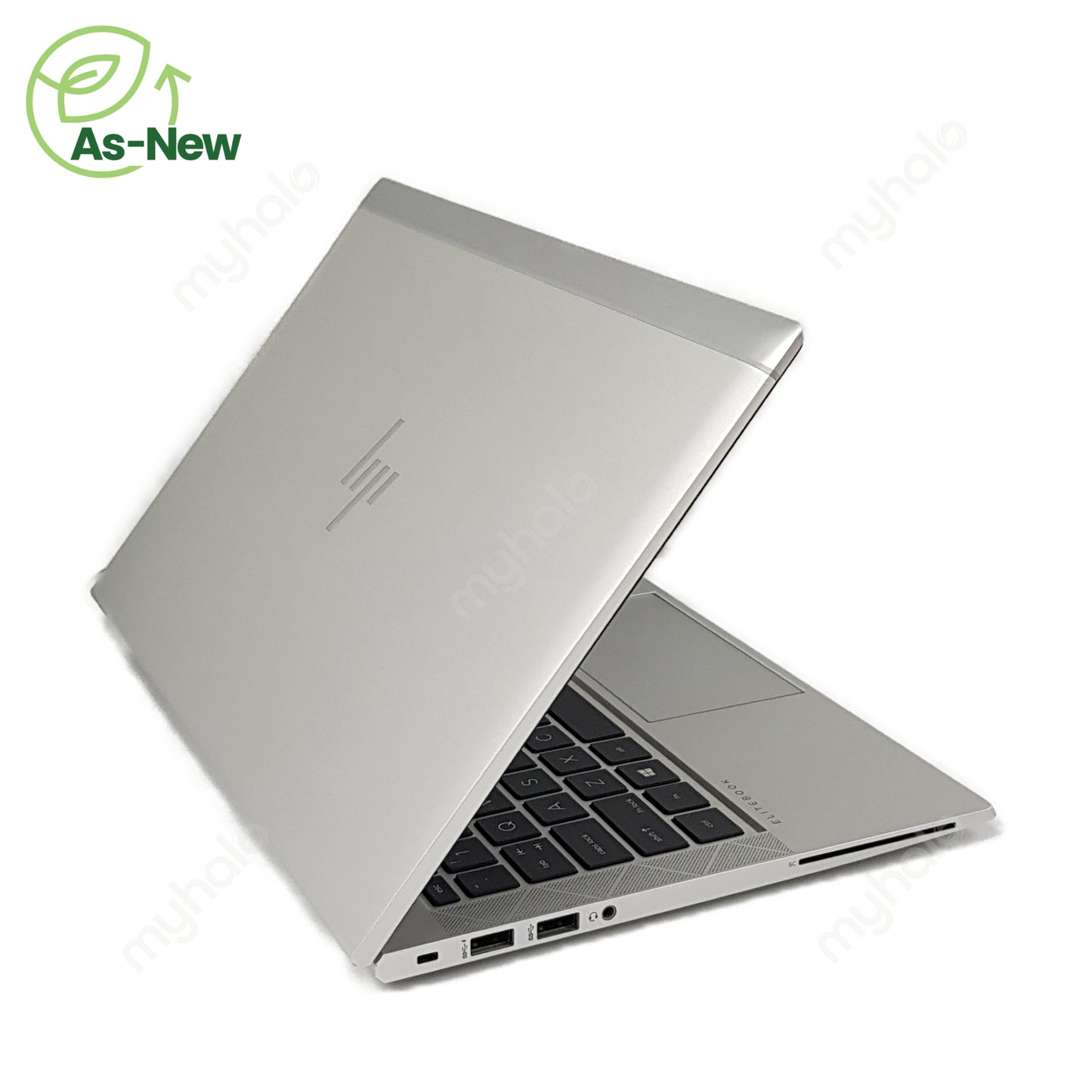 HP EliteBook 830 G7 (8PV73AV) (i5-10 / 16GB / 256GB)