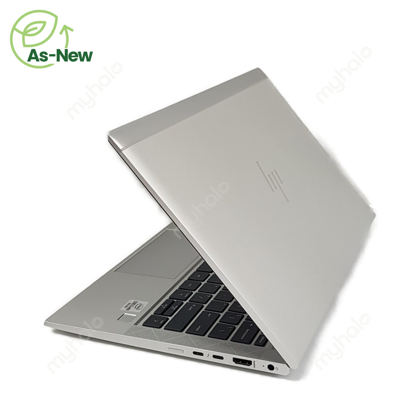 HP EliteBook 830 G7 (8PV73AV) (i5-10 / 16GB / 256GB)