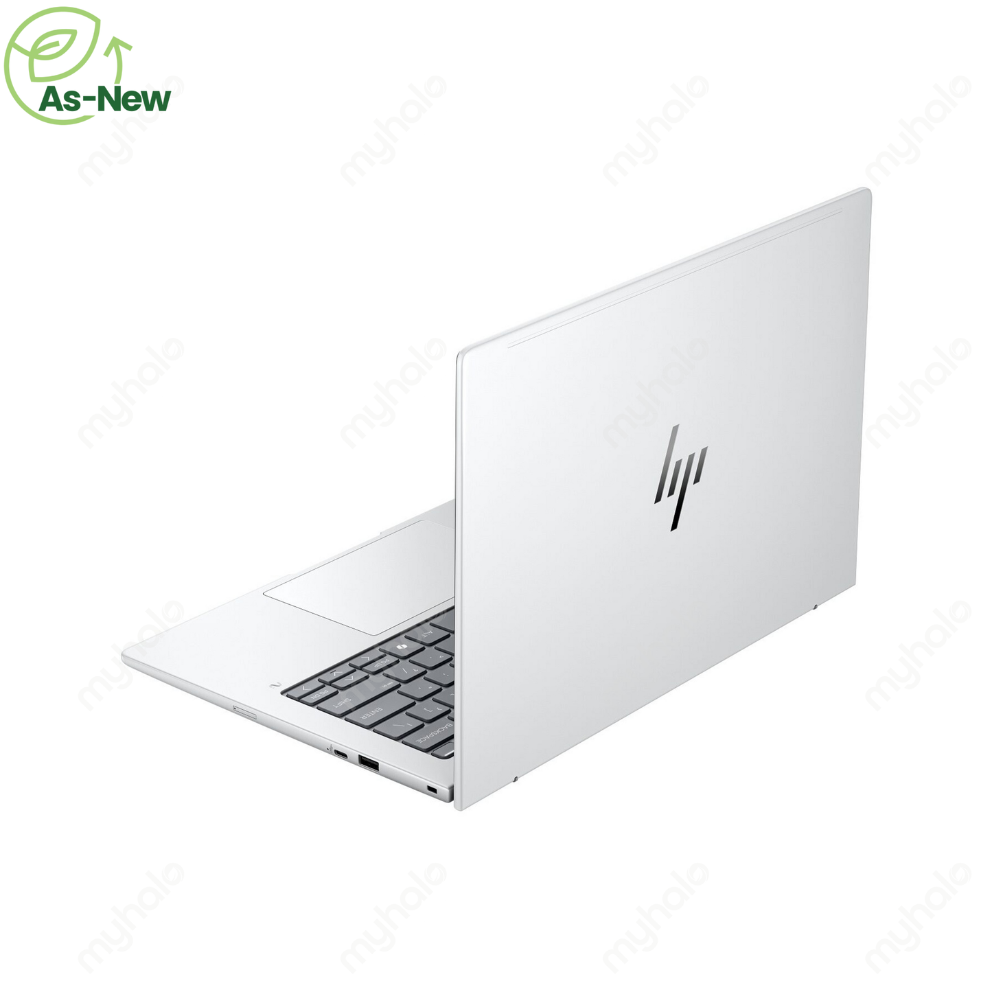 HP ELITEBOOK 8 G1A 14 (RYZEN 7 PRO 250 / 32GB / 512GB SSD)