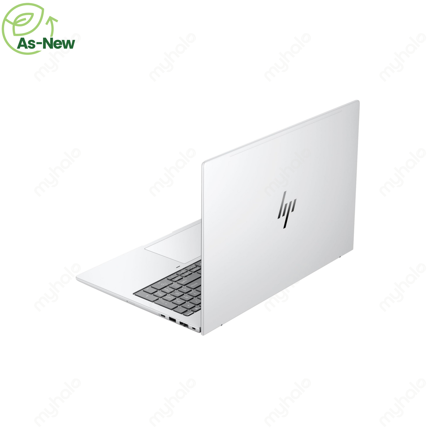 HP ELITEBOOK 8 G1I 16 COPILOT+ AI (CORE ULTRA 7 268V / 32GB / 512GB SSD)