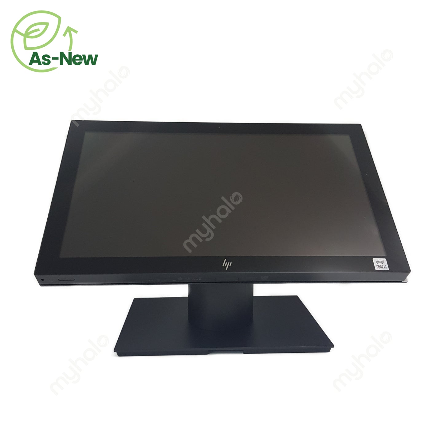 HP 15.6-inch ENGAGE ONE PRO AIO (9G9Y7PP) (i5-10/8GB/256GB)