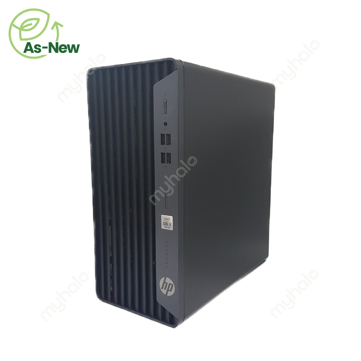 HP PRODESK 600 G6 MT (i5-10/16GB/512GB)