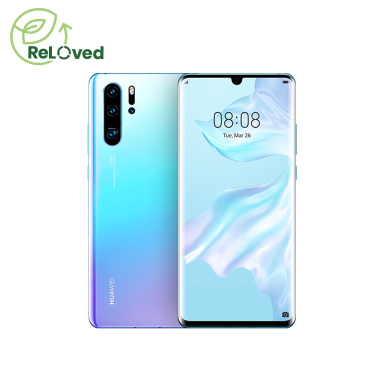 HUAWEI P30 PRO (VOG-L29)
