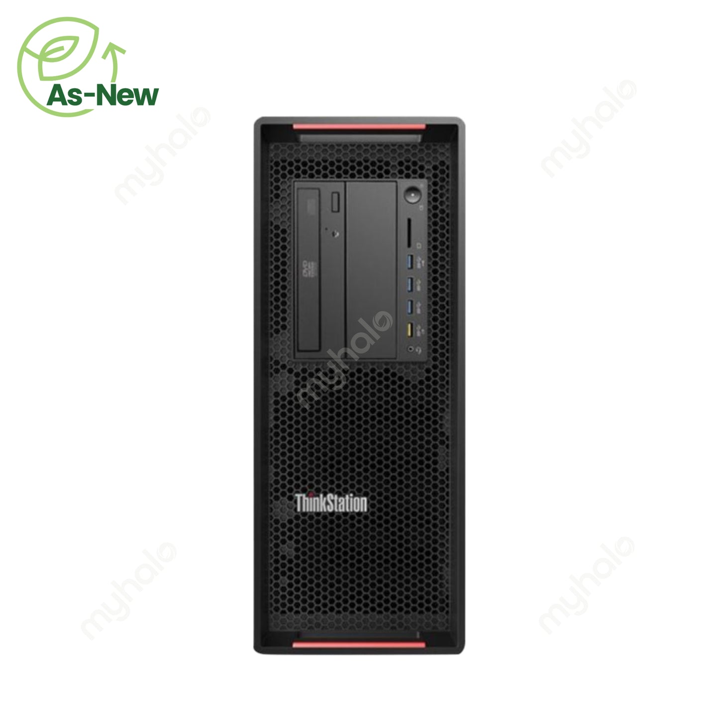 LENOVO ThinkStation P720 (30BBA016SG) (Xeon / 32GB / 512GB+512GB+1TB / P2000)