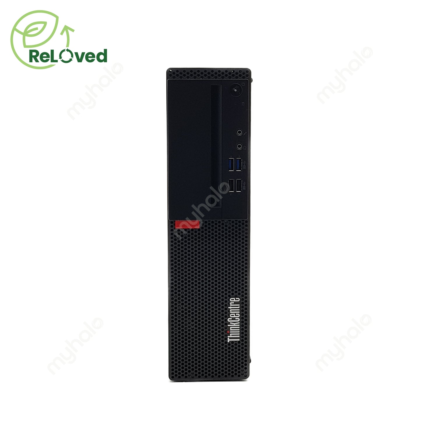 LENOVO ThinkCentre M715S (AMD / 4GB / 500GB)