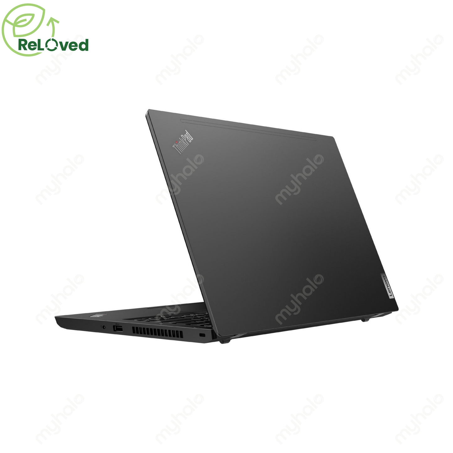 LENOVO THINKPAD L14 GEN 2 (I5-1135G7 / 16GB / 512GB SSD)