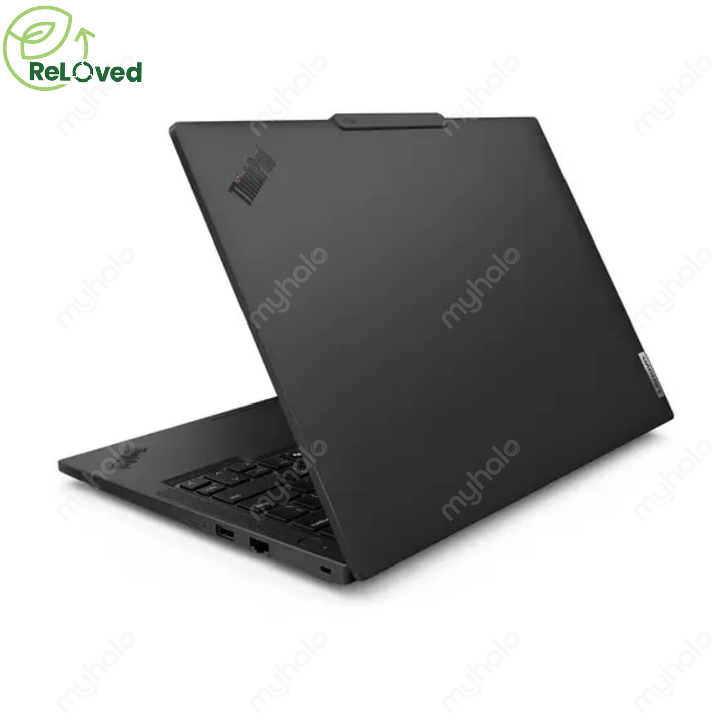 LENOVO THINKPAD P14S GEN 5 (AMD RYZEN 7 PRO 8840HS / 16GB / 256GB SSD) (THIN & LIGHT)