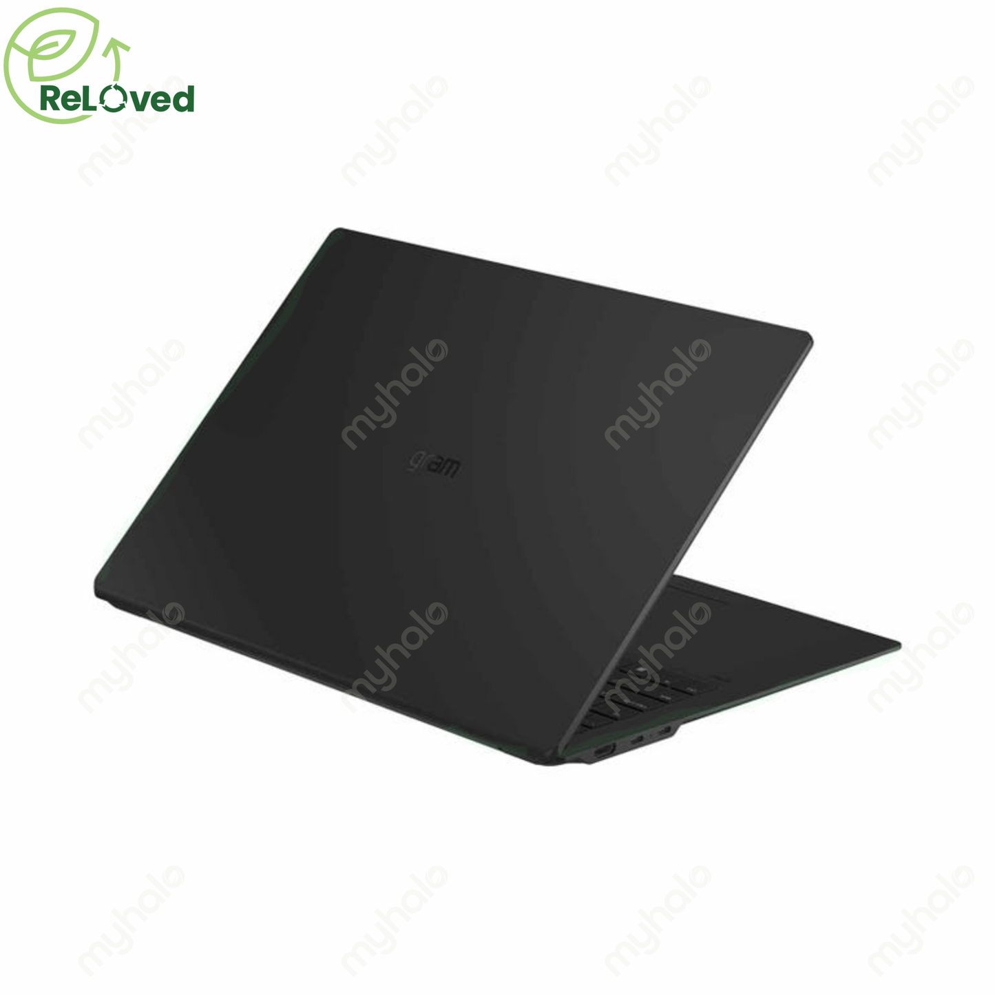 LG GRAM PRO 17 17Z90U-G.AU85A3 (ULTRA 7 355 / 32GB / 512GB SSD) (THIN & LIGHT)