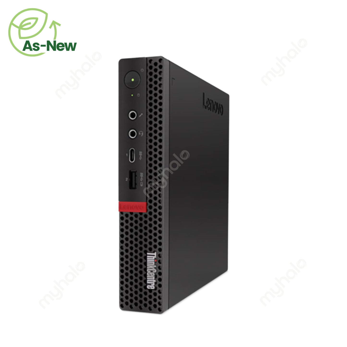 LENOVO ThinkCentre M920q Tiny (10T1S01708) (i5-9 / 8GB / 128GB)