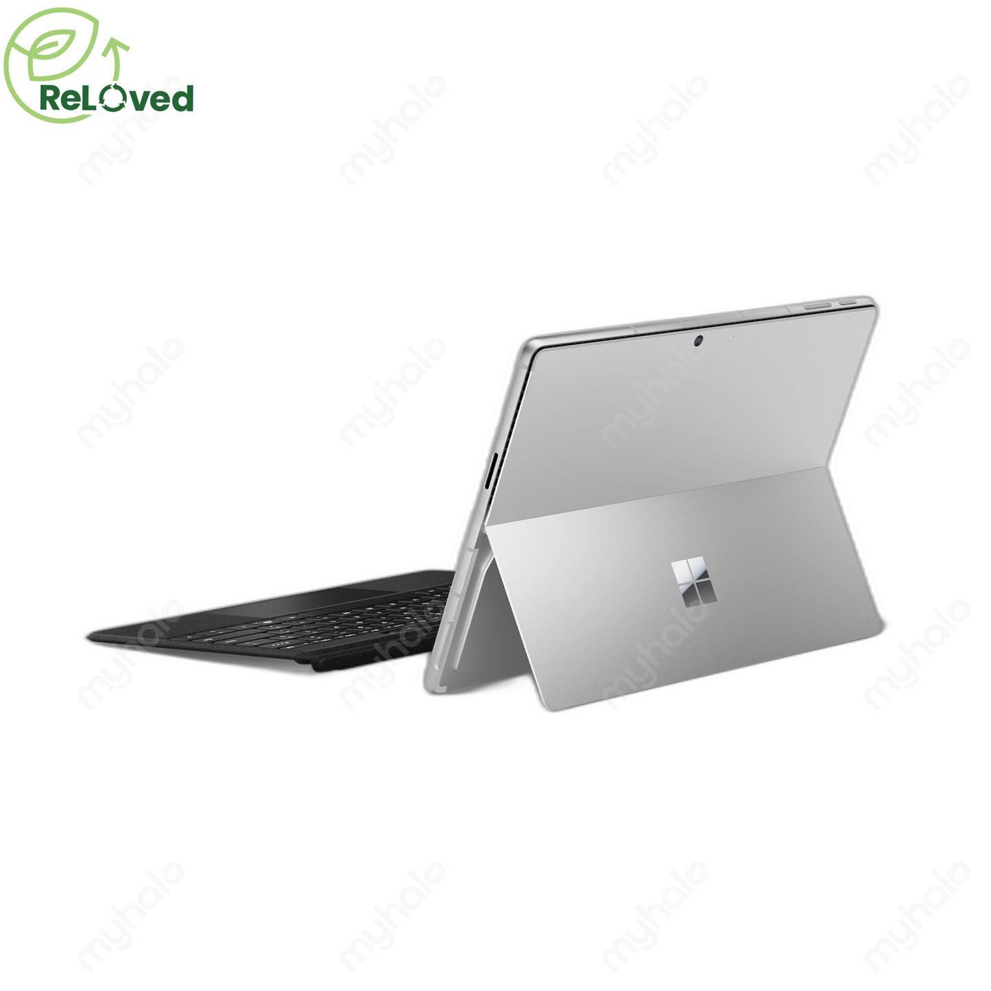 MICROSOFT SURFACE PRO 9 (I7-1265U / 16GB / 512GB SSD) (PEN + KEYBOARD)