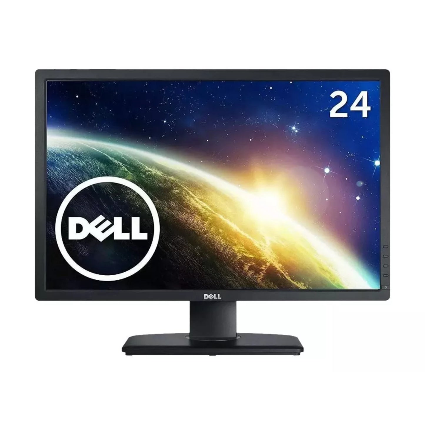 DELL 24-inch P2412HB Monitor