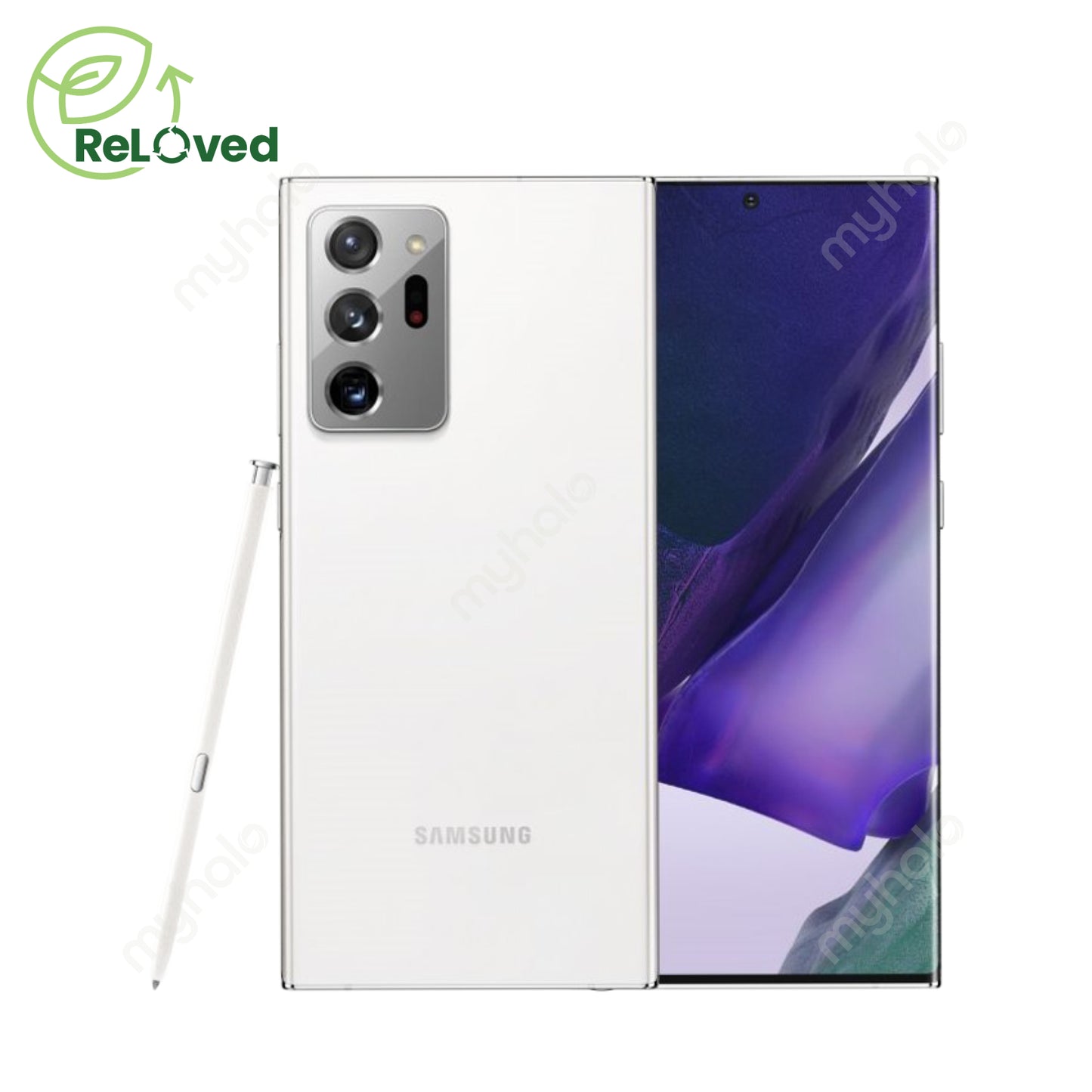 SAMSUNG Galaxy Note 20 Ultra 5G (N986B)