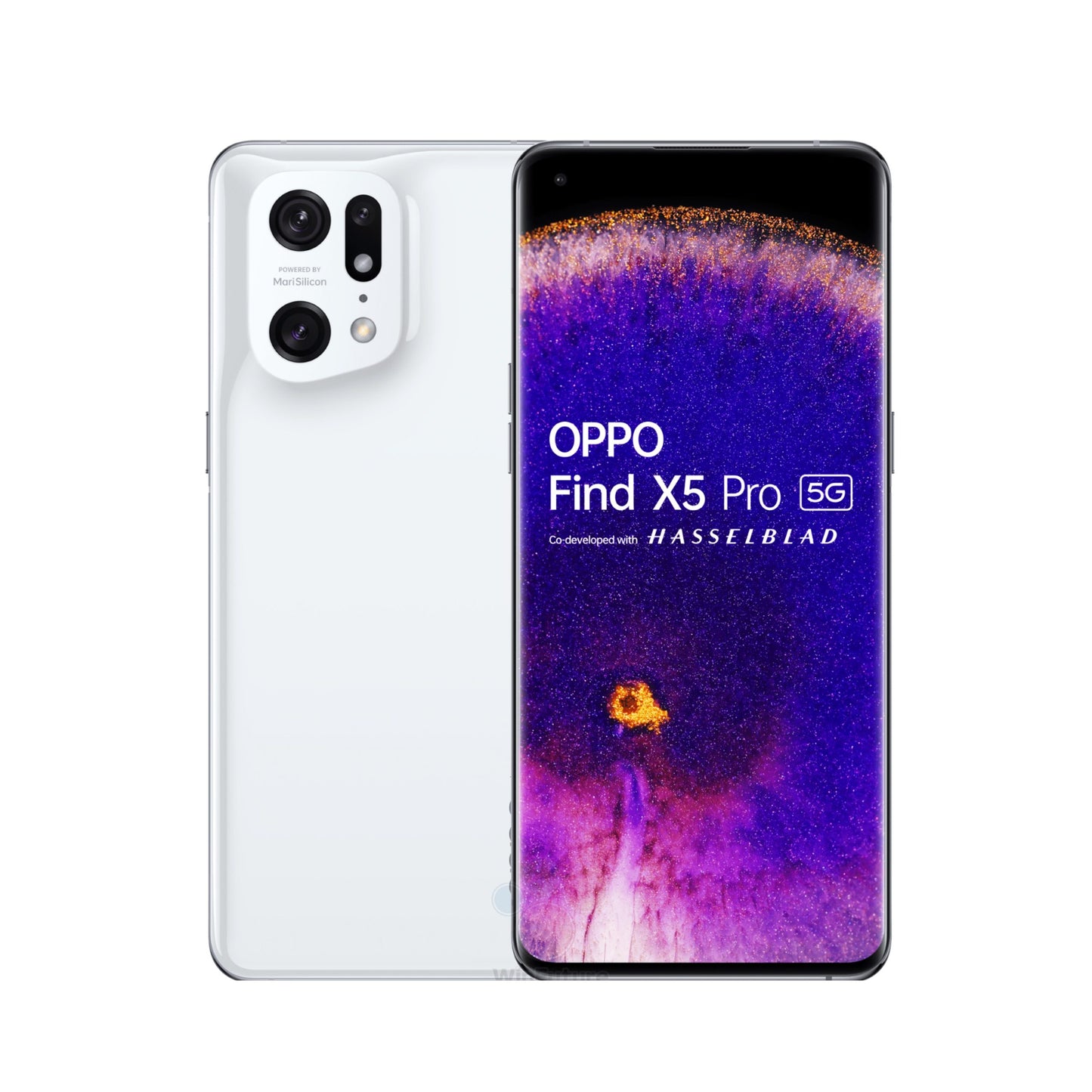 OPPO Find X5 Pro 5G (CPH2305)