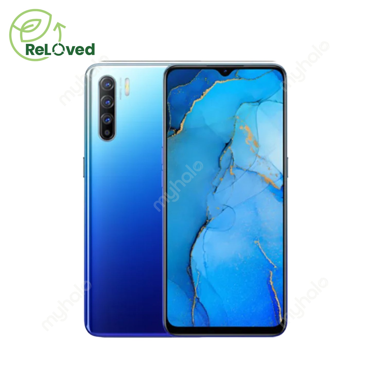 OPPO Reno3 Pro (CPH2036)