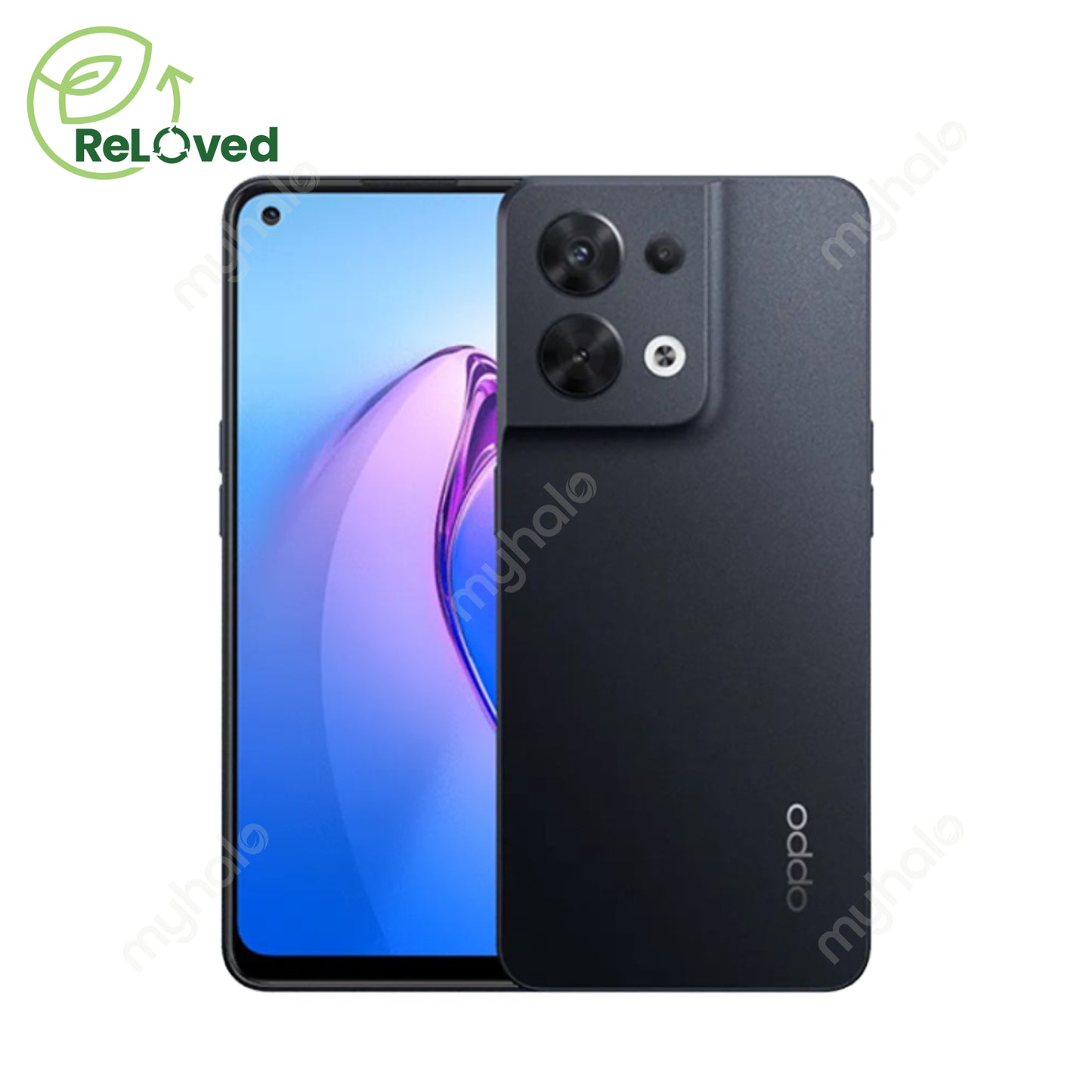OPPO Reno 8 5G(CPH2359)