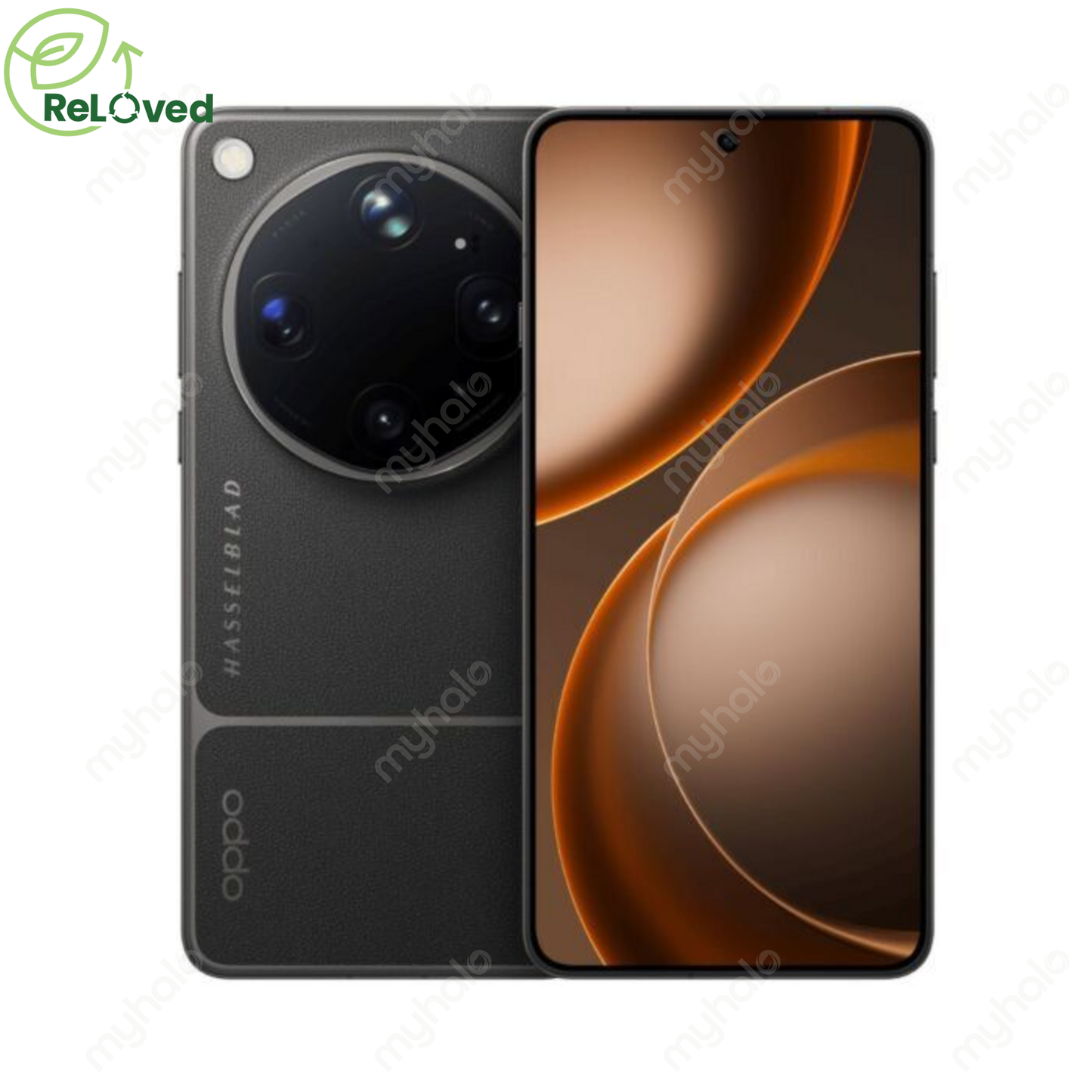 OPPO FIND X9 ULTRA 512GB WRTY MAY 2028