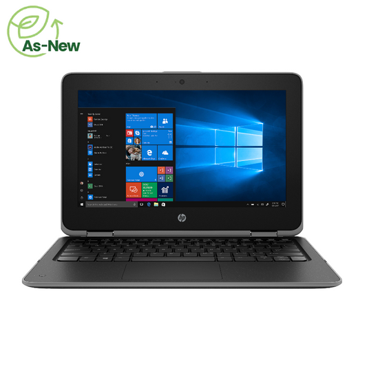 HP Probook X360 11 G4 (7CS18PA) (M3 / 4GB / 128GB)