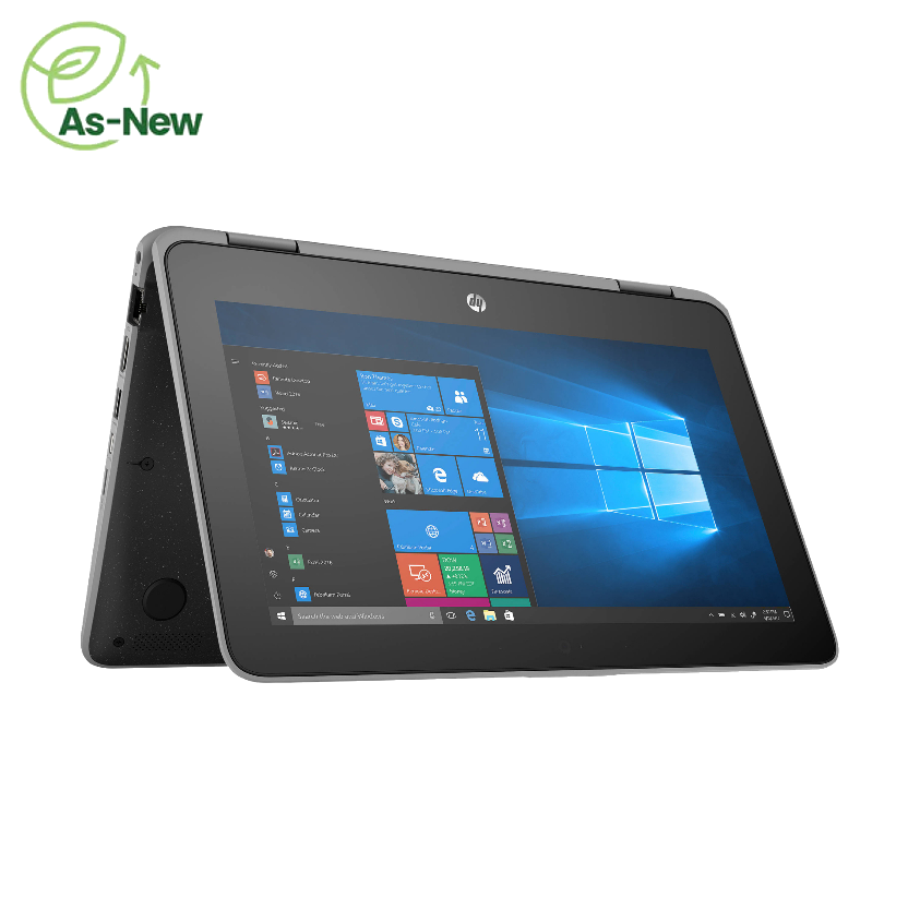 HP Probook X360 11 G4 (7CS18PA) (M3 / 4GB / 128GB)