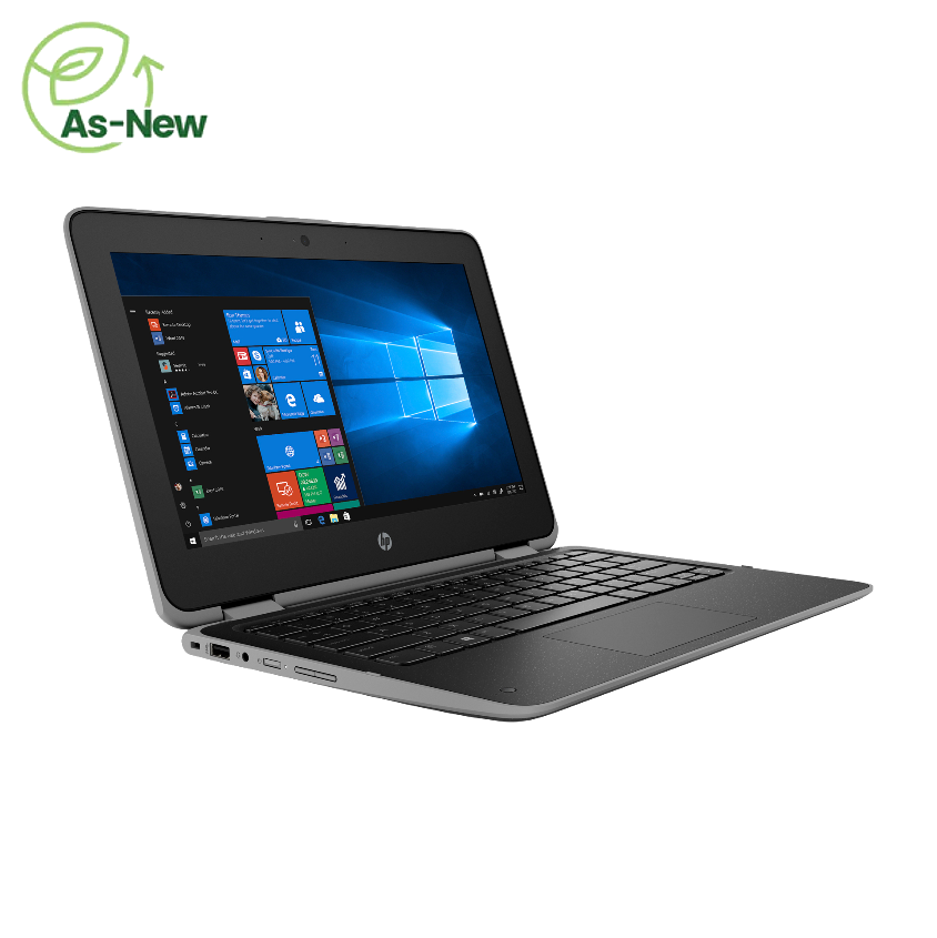 HP Probook X360 11 G4 (7CS18PA) (M3 / 4GB / 128GB)