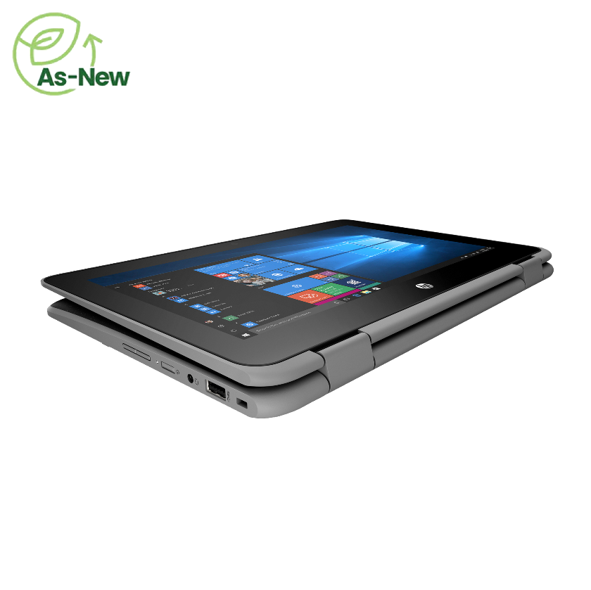 HP Probook X360 11 G4 (7CS18PA) (M3 / 4GB / 128GB)