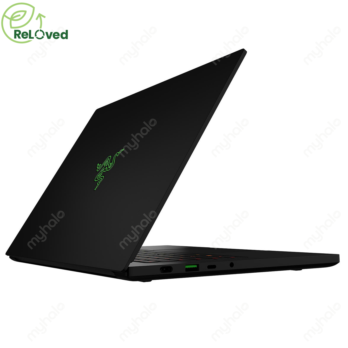 RAZER BLADE 14 RZ09-0530 (RYZEN AI 9 365 / 32GB / 1TB SSD) (RTX 5070 OLED)