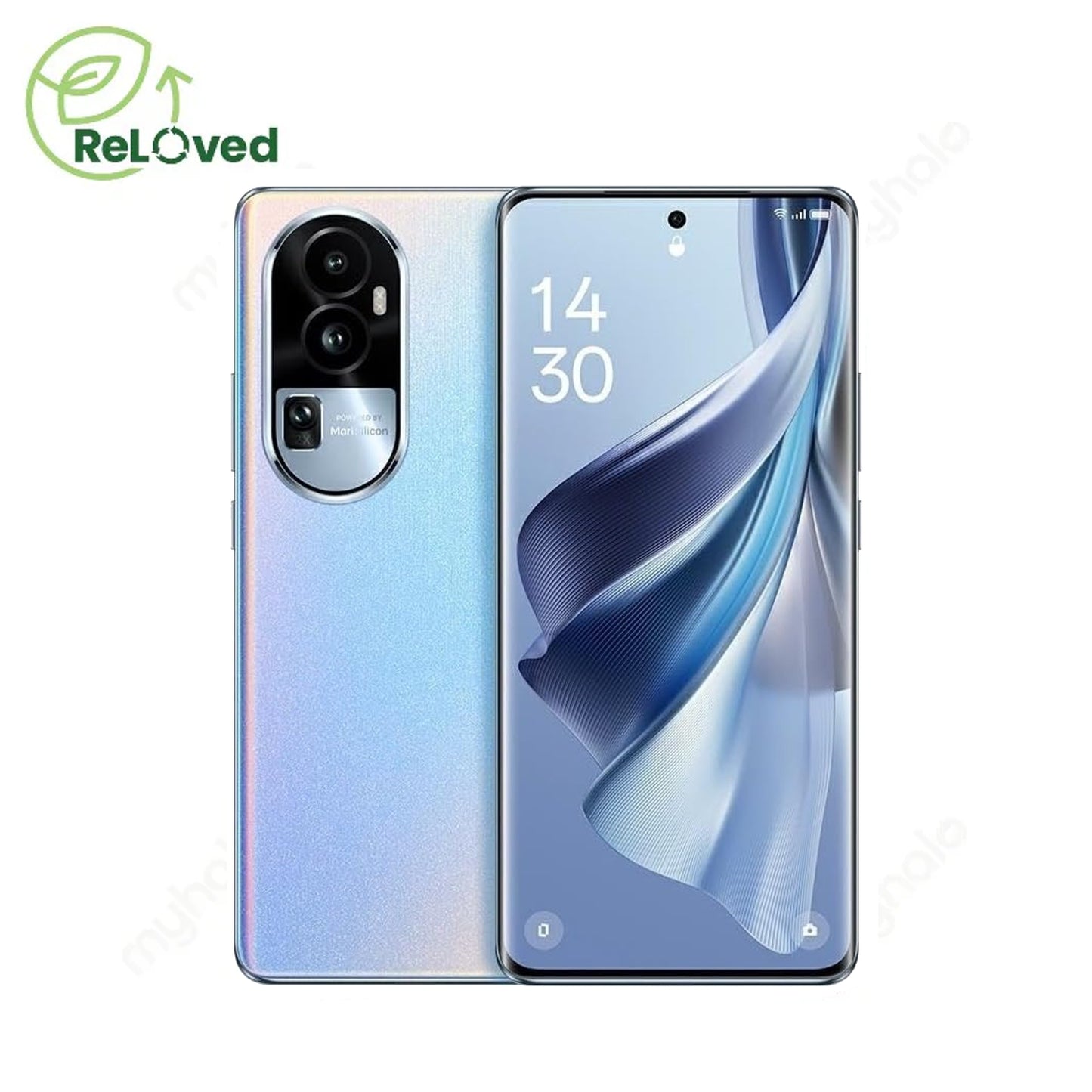 OPPO Reno 10 Pro 5G (CPH2525)