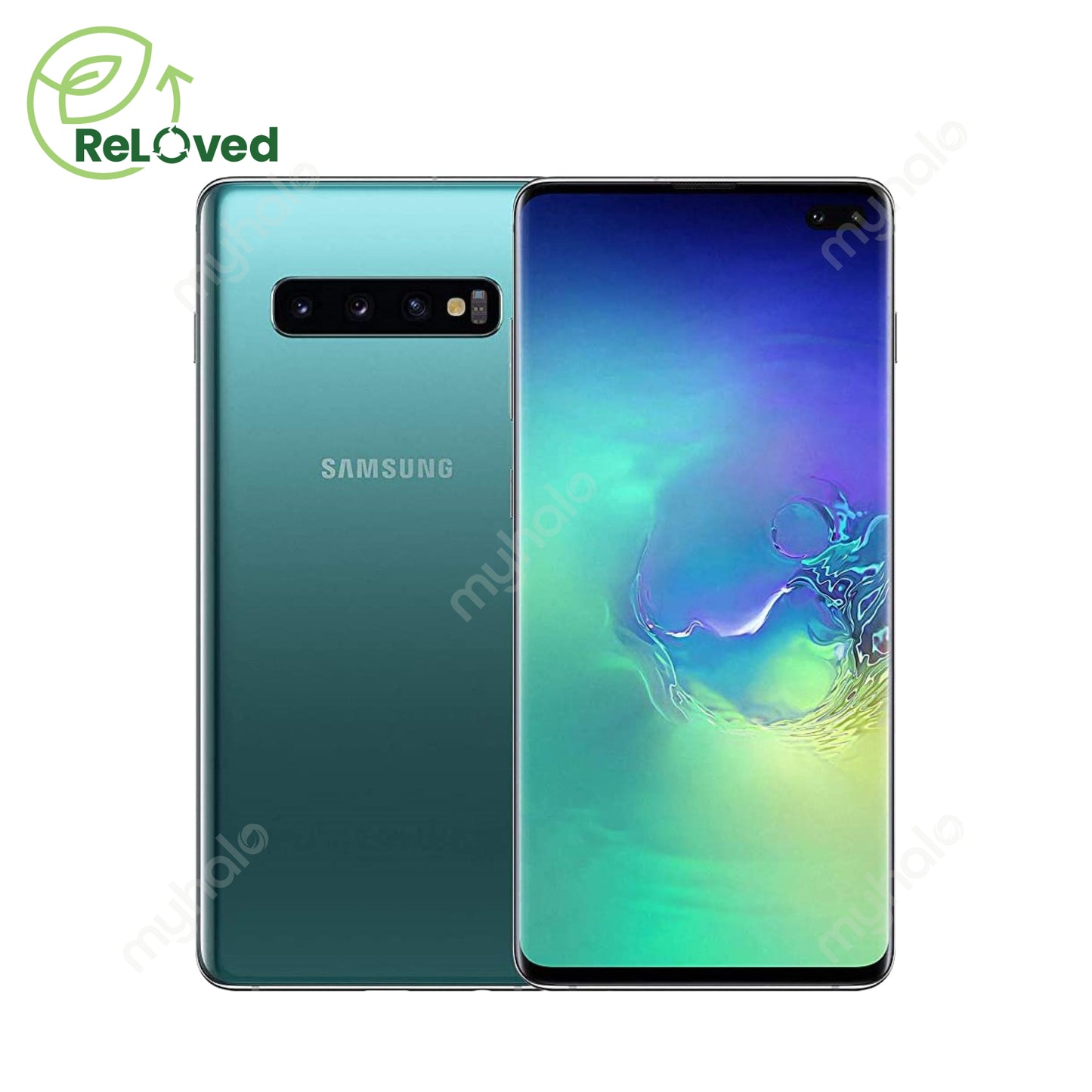 SAMSUNG Galaxy S10+ (G975F)