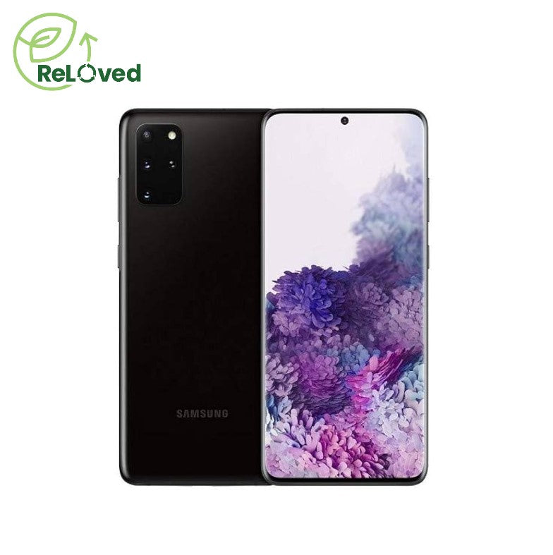 SAMSUNG GALAXY S20 (G980F)