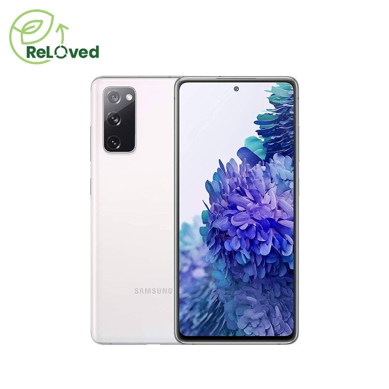 SAMSUNG GALAXY S20 (G980F)