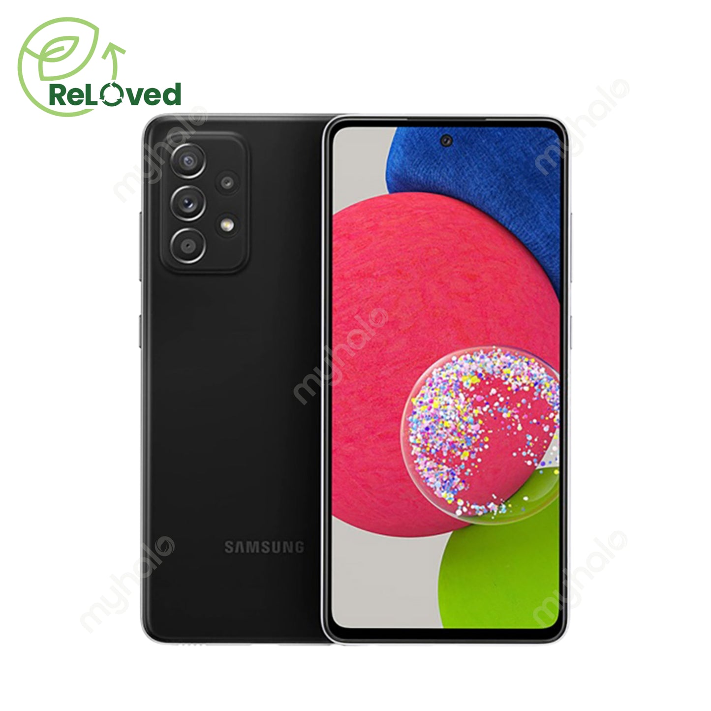 Samsung Galaxy A52S 5G (A528B)