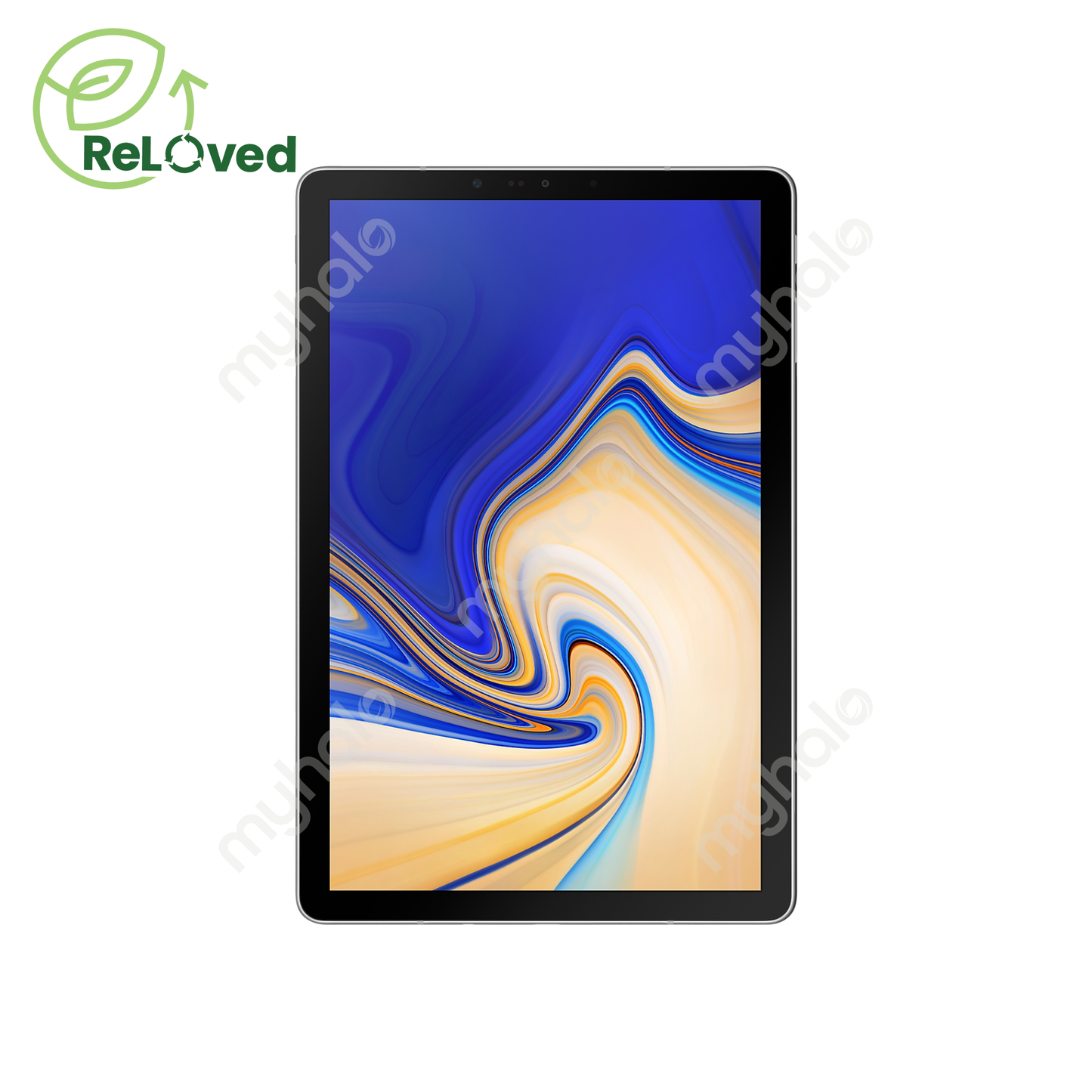 Samsung 10.5-inch Galaxy Tab S4 (T835) LTE