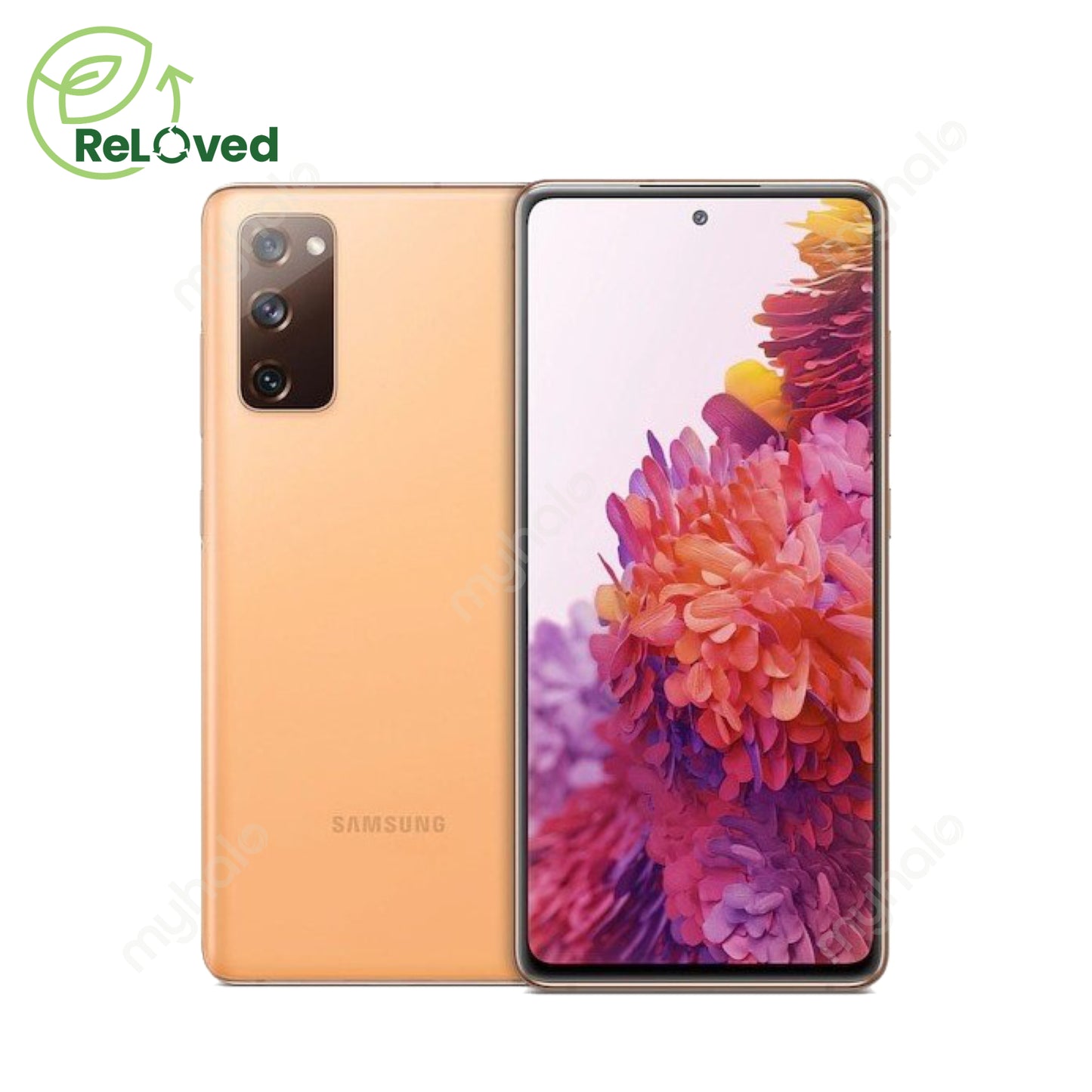 Samsung Galaxy S20 FE (G781B)