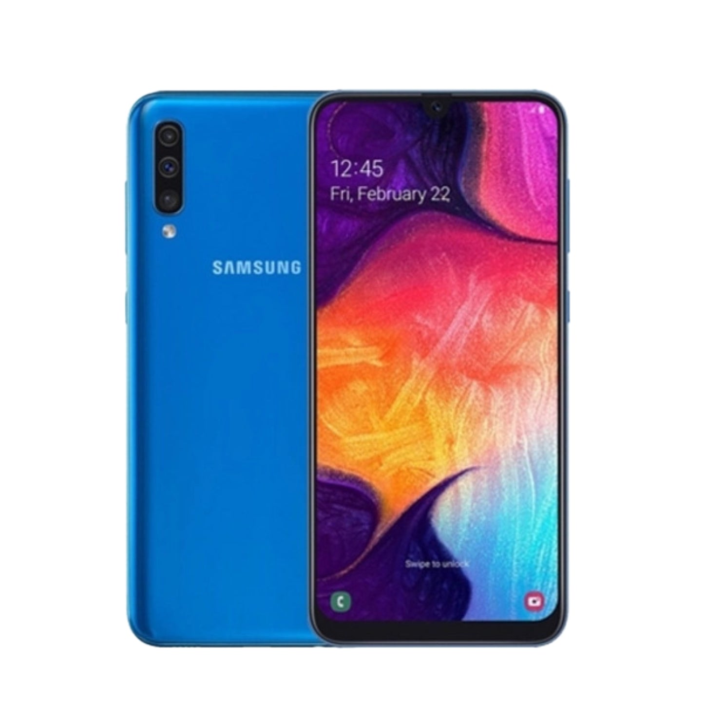 SAMSUNG GALAXY A50 (A505F)