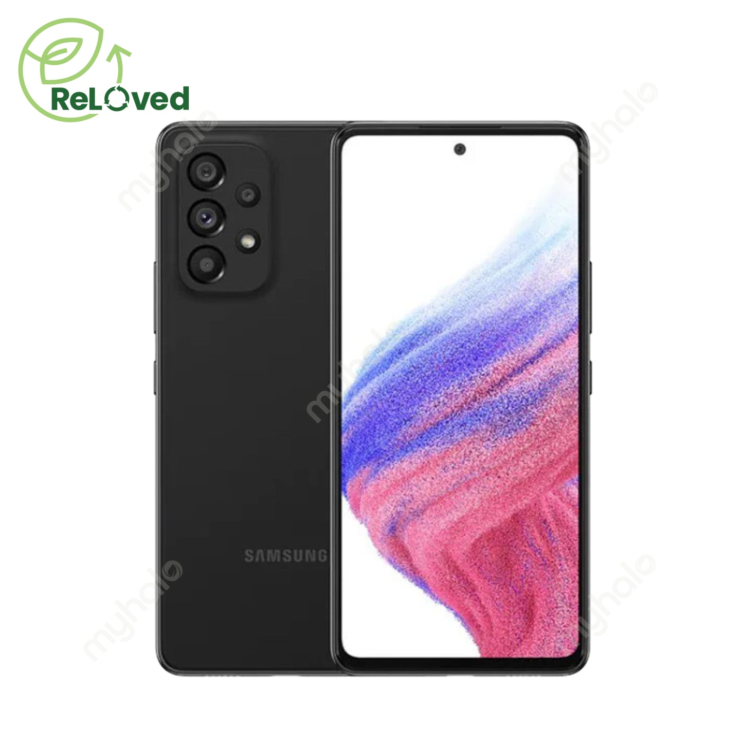 Samsung Galaxy A53 5G (A536)
