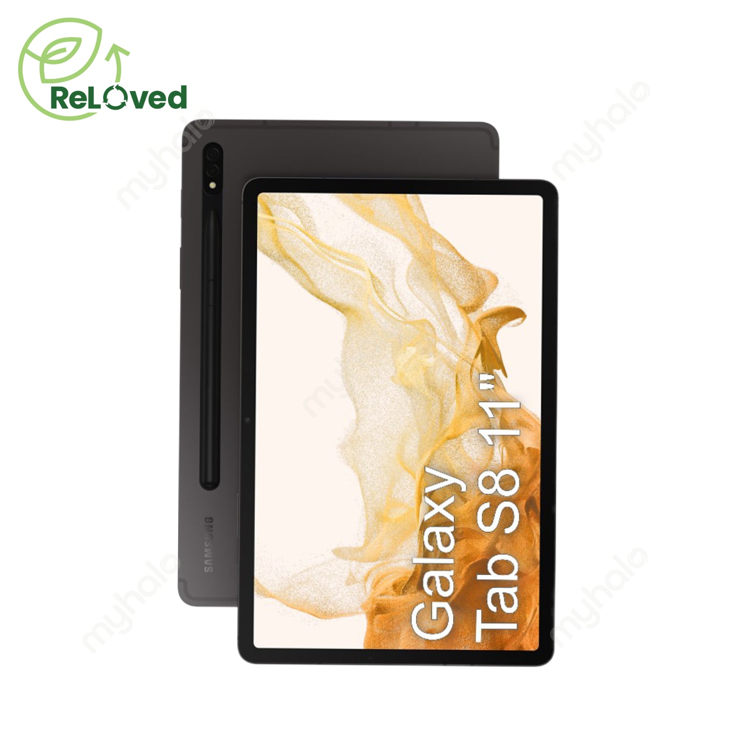 Samsung 11.0-inch Galaxy Tab S8 (X700) WIFI