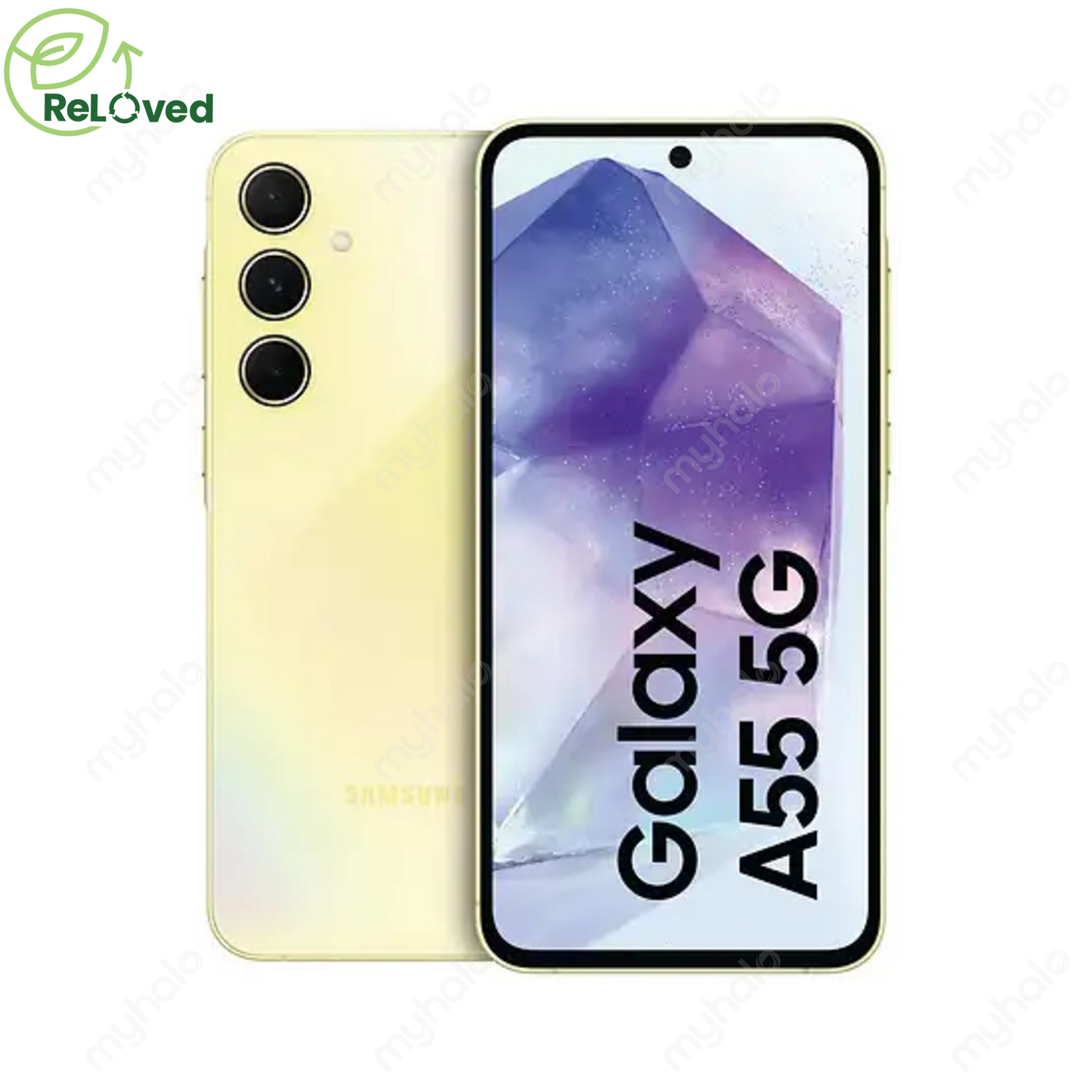 Samsung Galaxy A55 5G