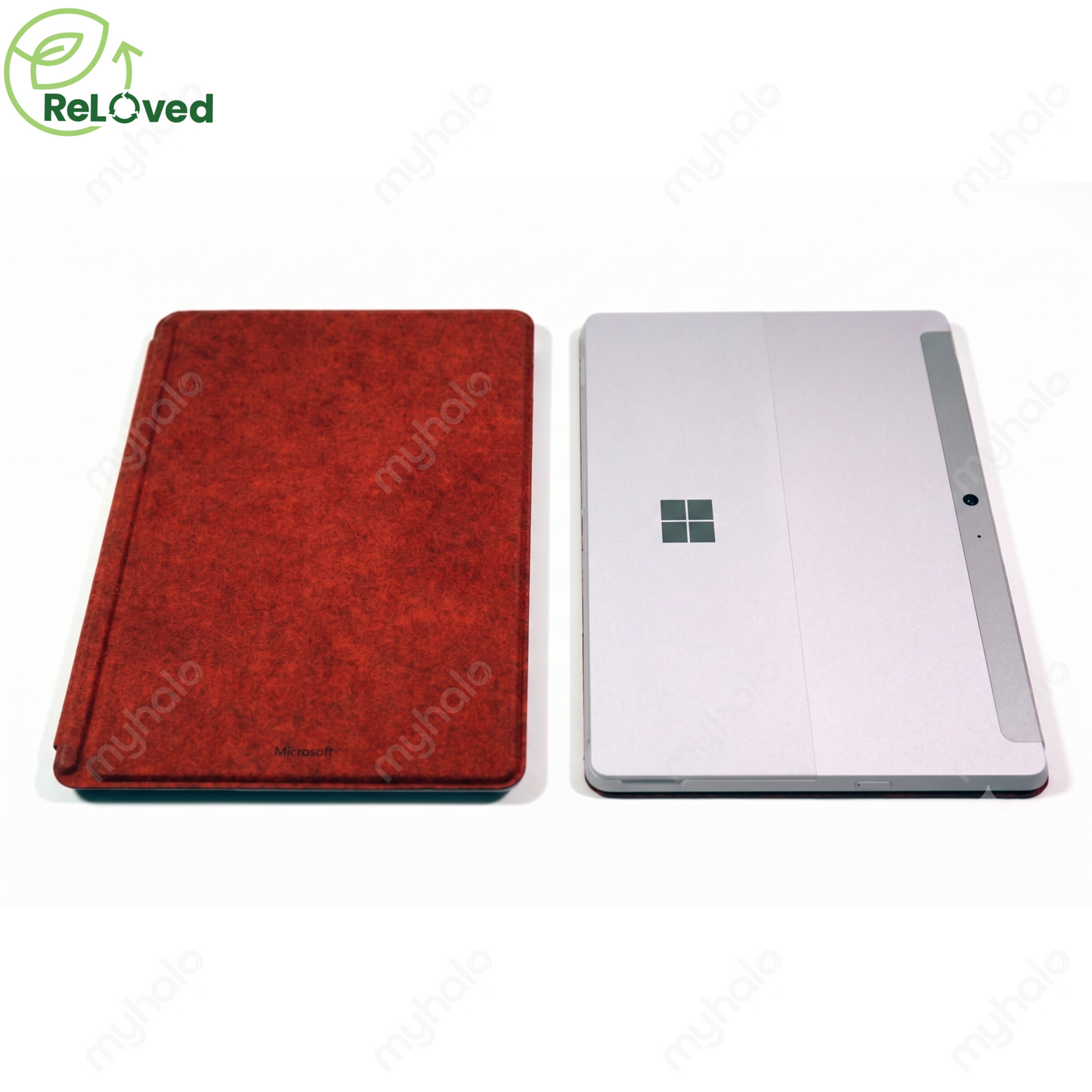 MICROSOFT SURFACE GO 2 (M3-8100Y/8GB/128GB) (触控屏 | 0.54 公斤)