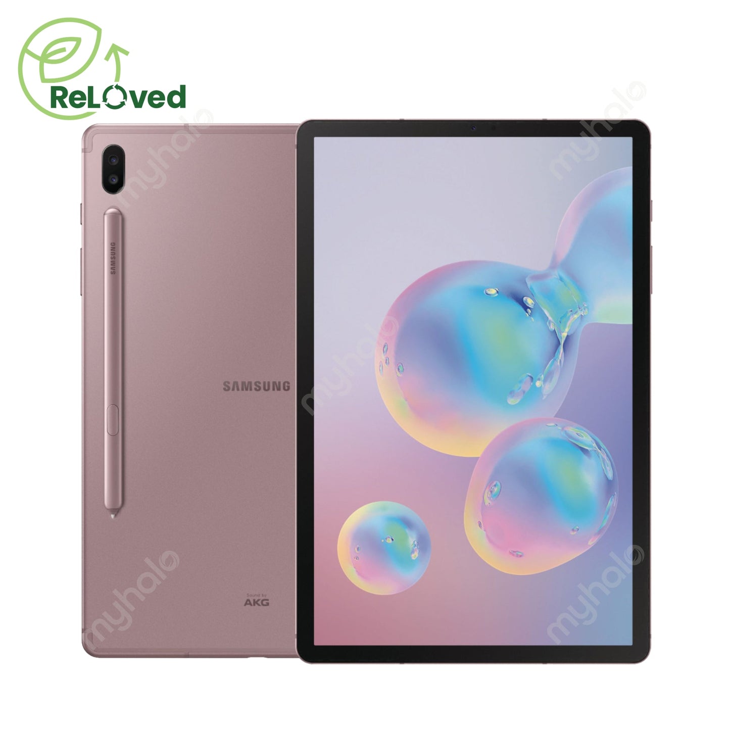 SAMSUNG Galaxy Tab S6 10.5 T860 (WIFI)
