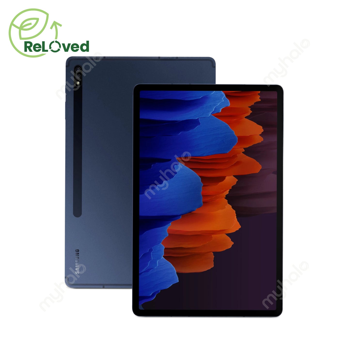 SAMSUNG 11.0-inch GALAXY TAB S7 (T875) 5G