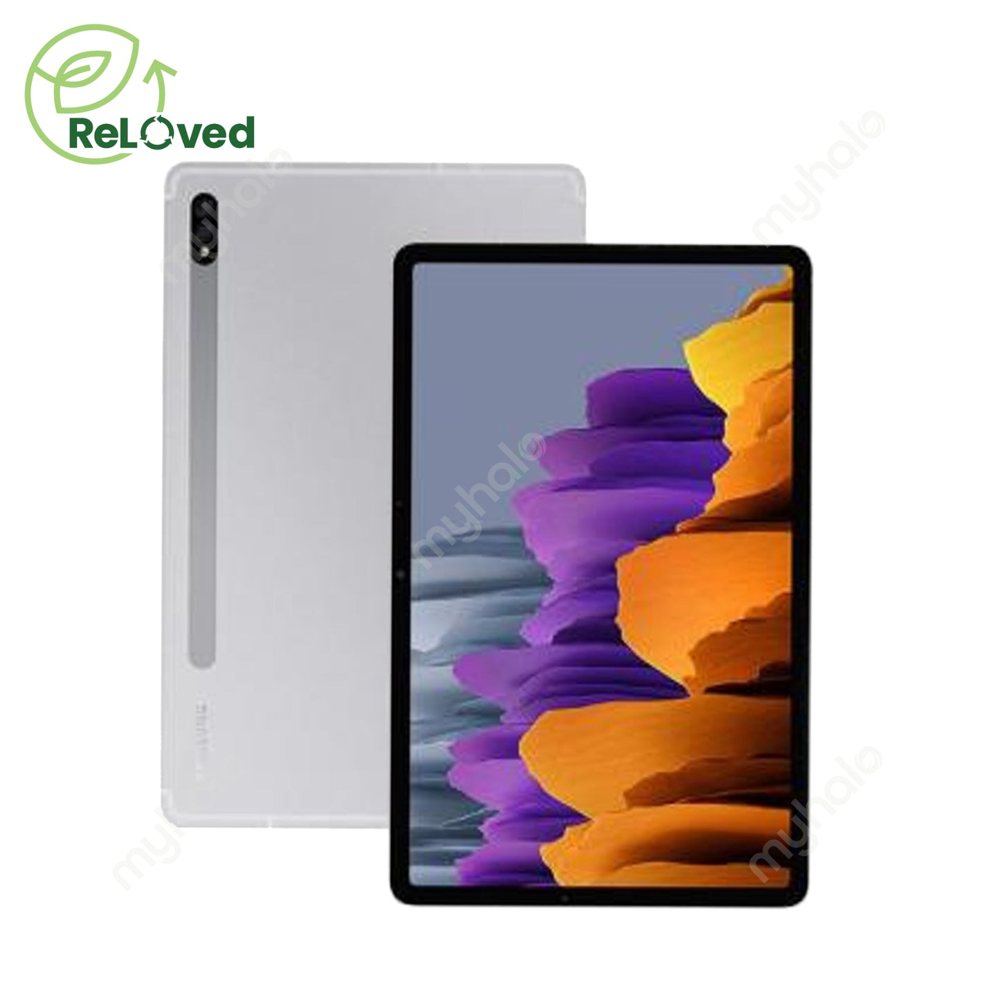 Samsung 11.0-inch Galaxy Tab S7 (T870) WIFI