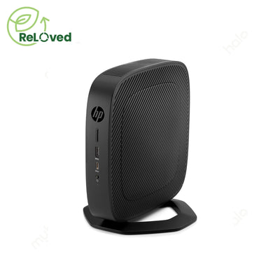 HP T540 THIN CLIENT (1X7P2AA) (AMD/8GB/64GB)