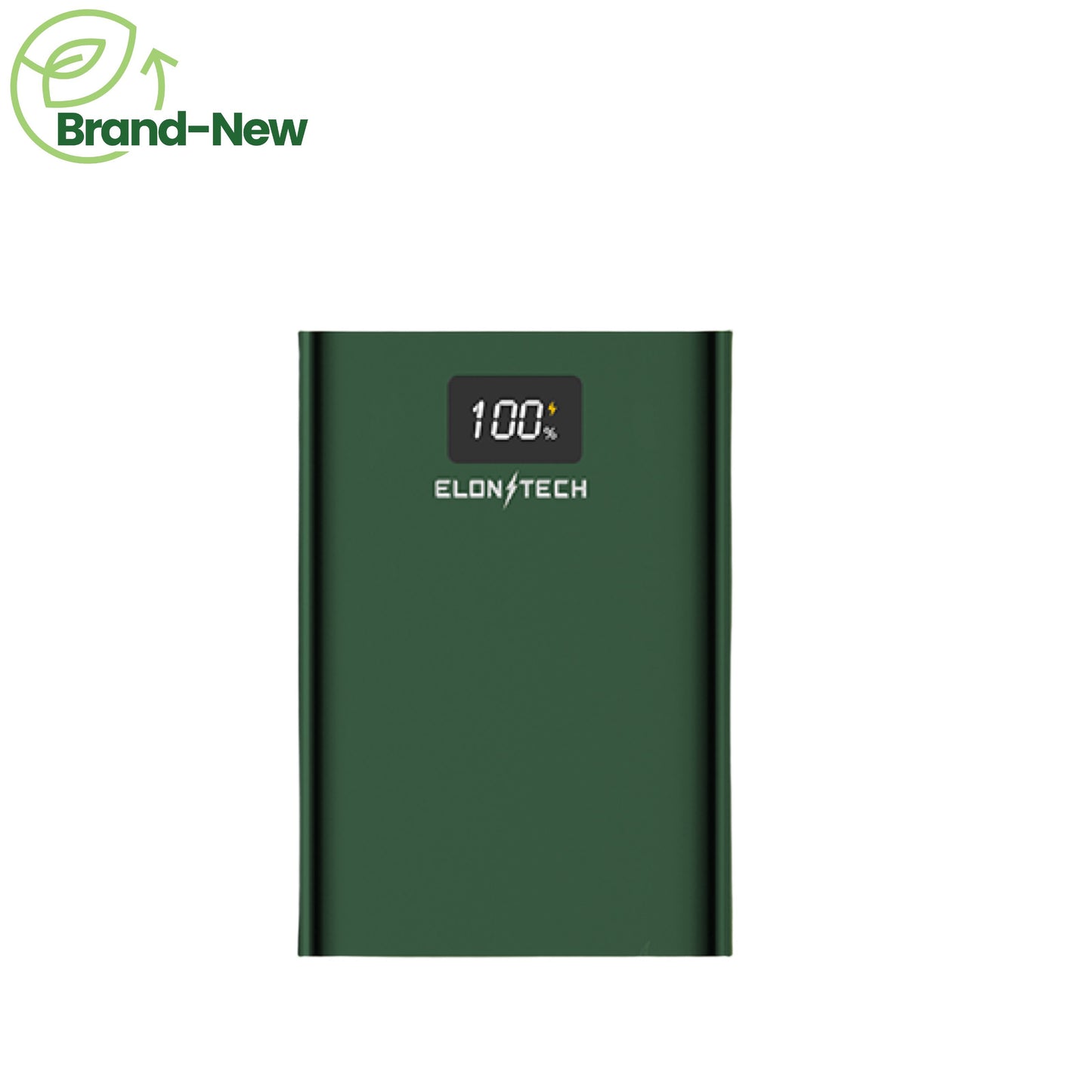 ELONXTECH GEN3 PLUS PD 20W 20000mAh POWERBANK