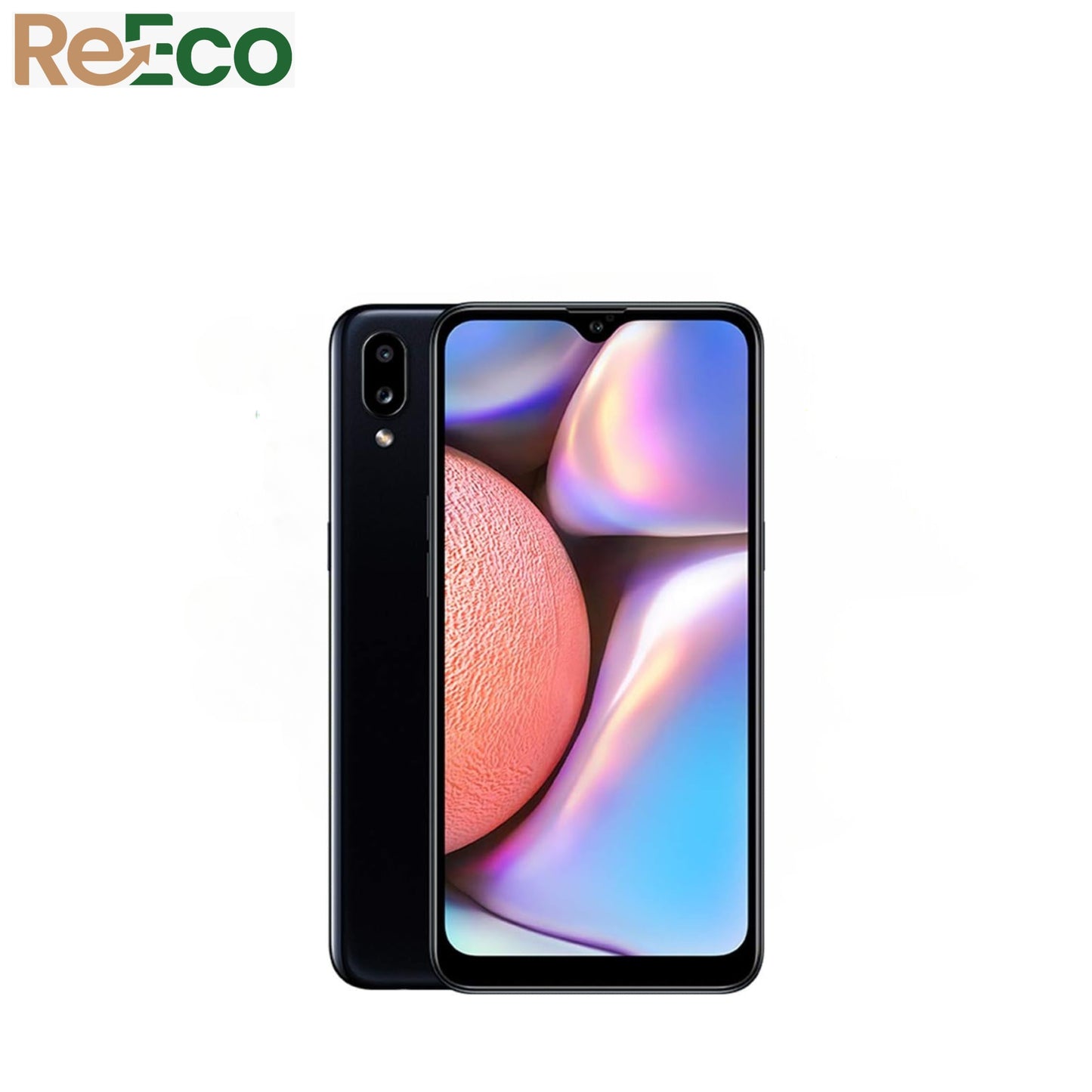 三星 Galaxy A10s (A107F)(提供电缆)