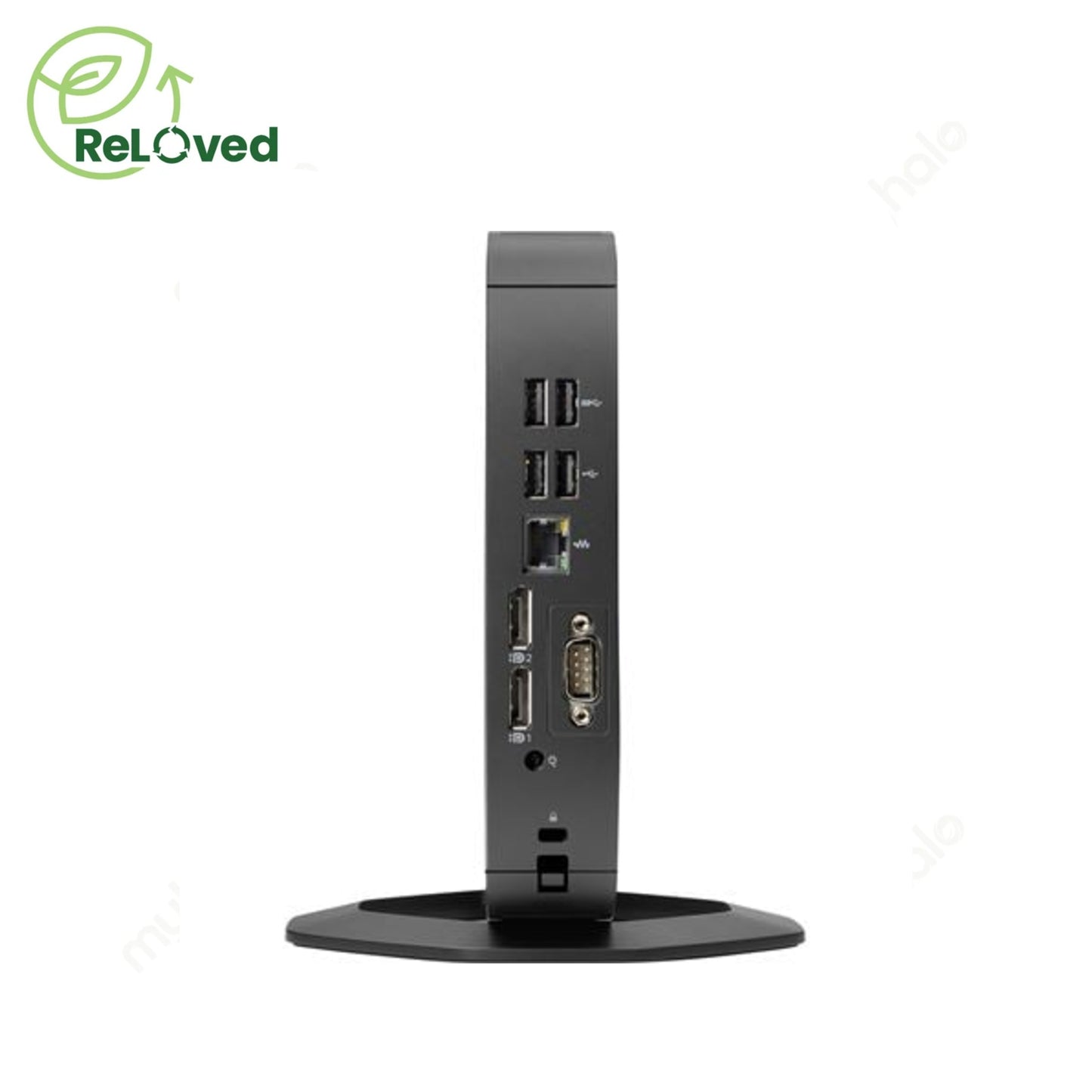 HP T540 THIN CLIENT (1X7P2AA) (AMD/8GB/64GB)