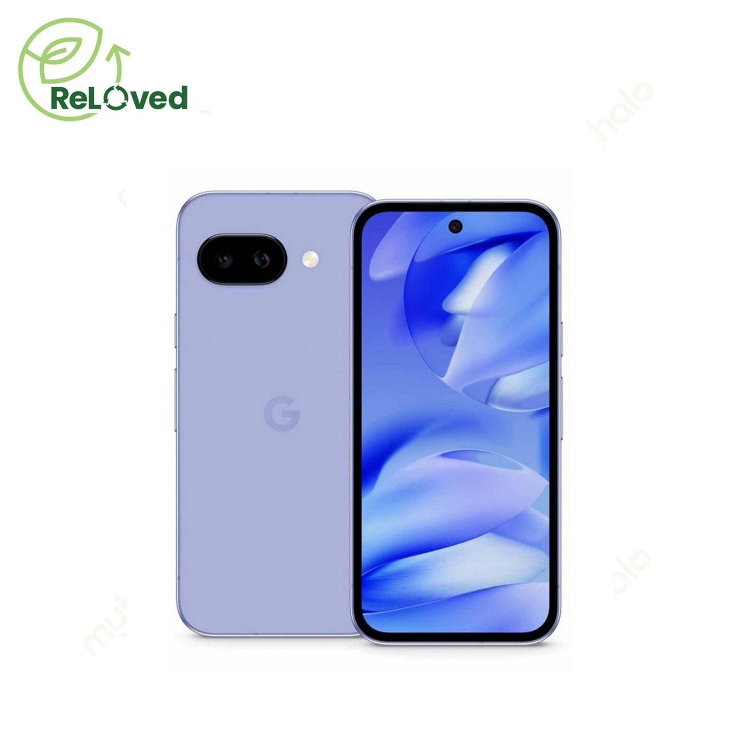 Google Pixel 9A (GTF7P)