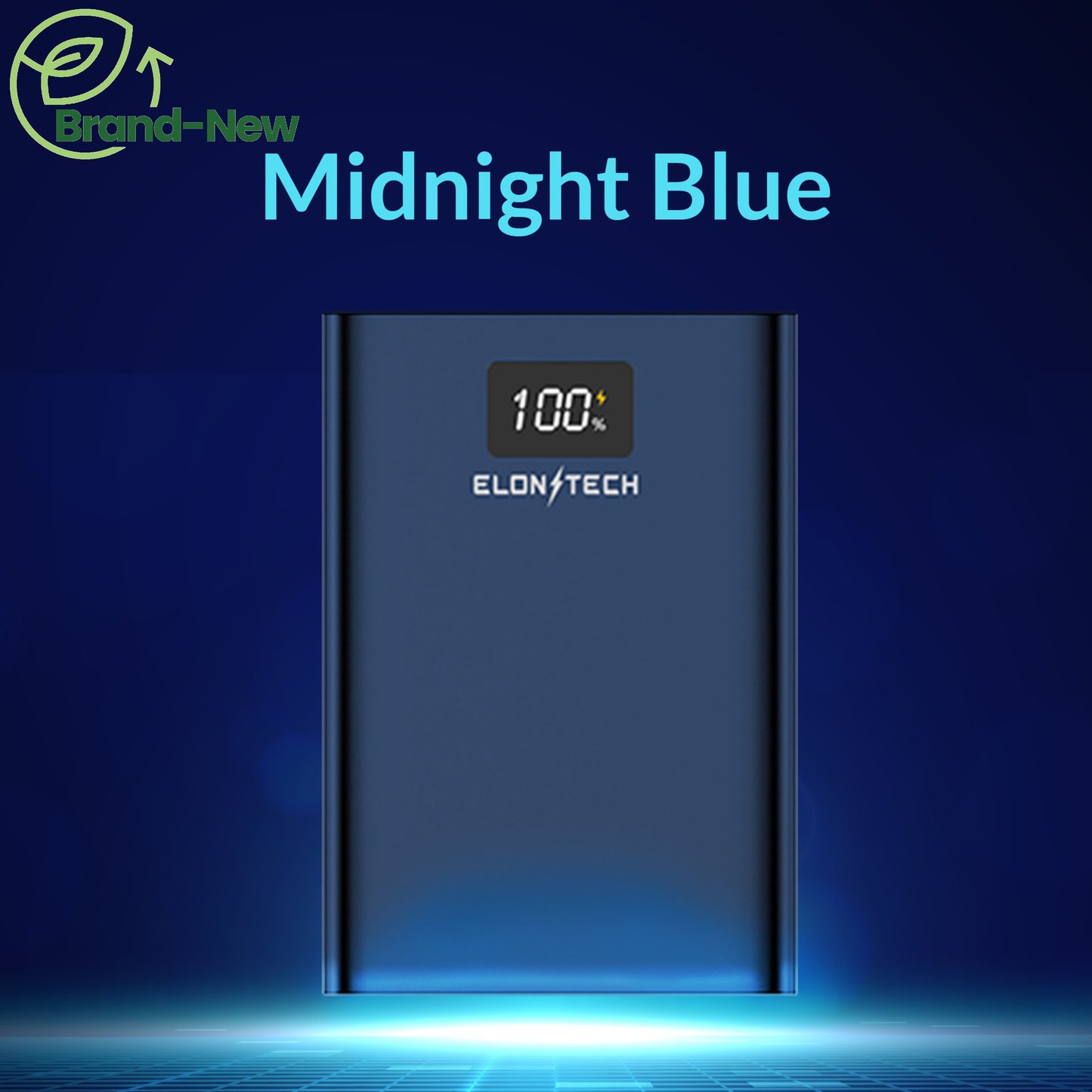 ELONXTECH GEN3 PLUS PD 20W 10000mAh POWERBANK