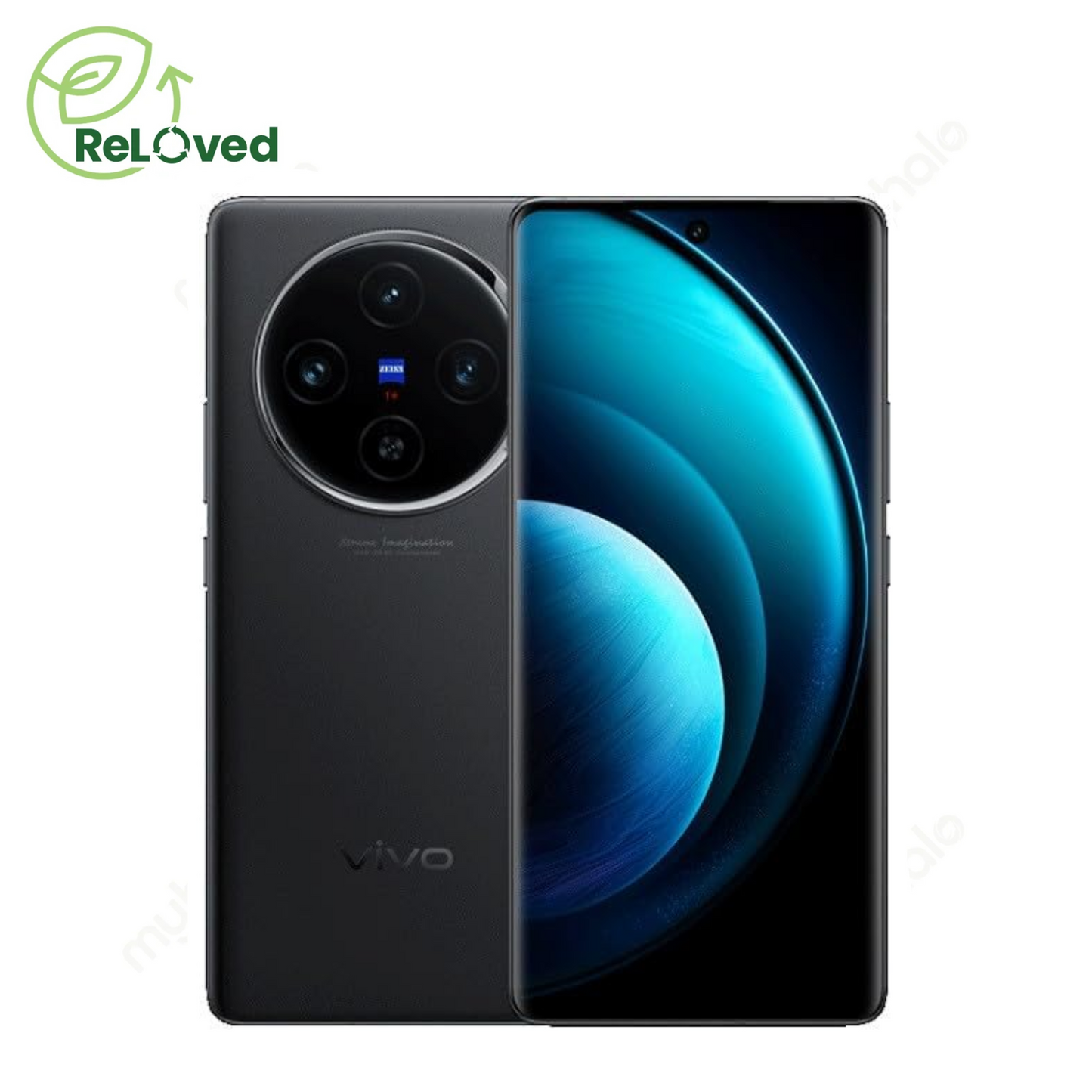 Vivo X100 PRO (V2324A)