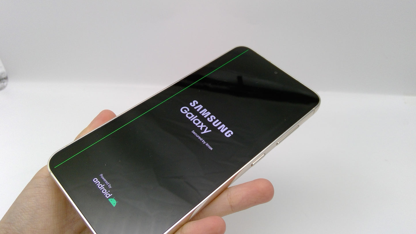 三星 Galaxy S23 Ultra 5G (S918B)