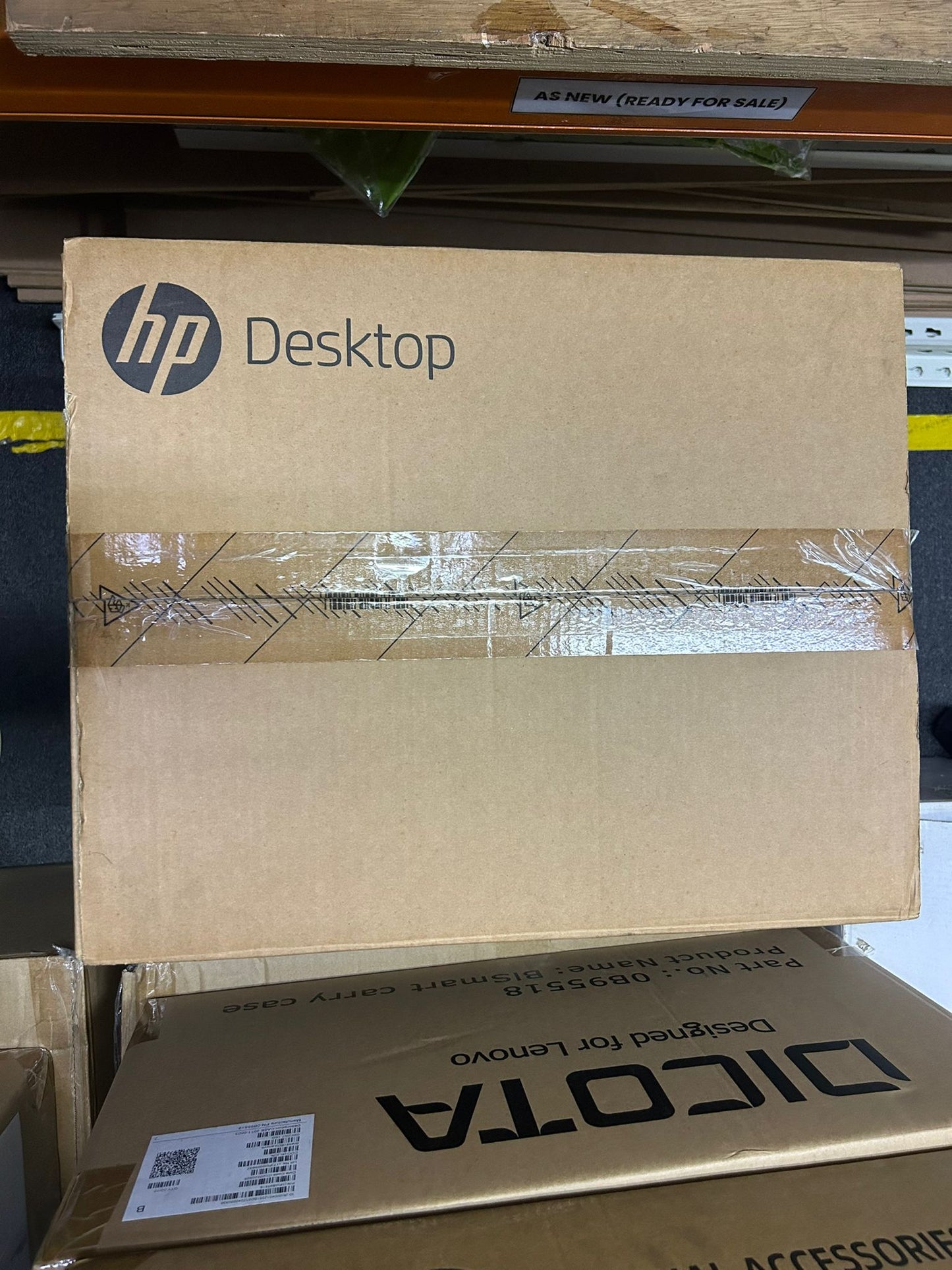 HP PRODESK 400 G4 SFF (i5-7500/8GB/256GB SSD)