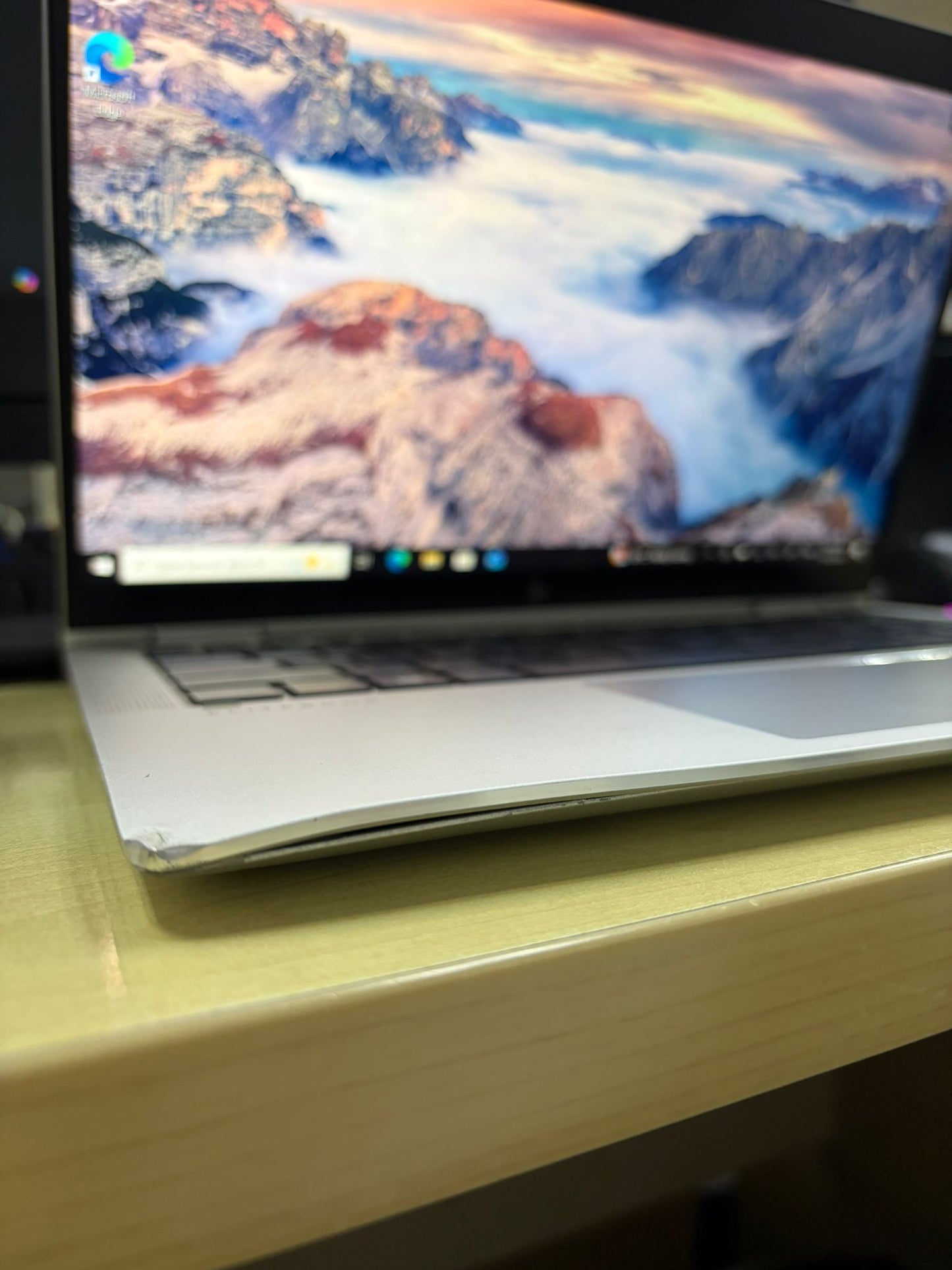 HP ELITEBOOK X360 1030 G4 (I5-8265U/8GB/256GB SSD) (TOUCHSCREEN | 360 DEGREE FLIP)